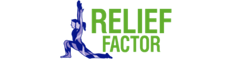 10% Off Storewide at Relief Factor Promo Codes